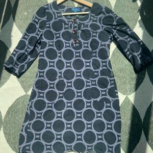 womens BODEN dress tunic